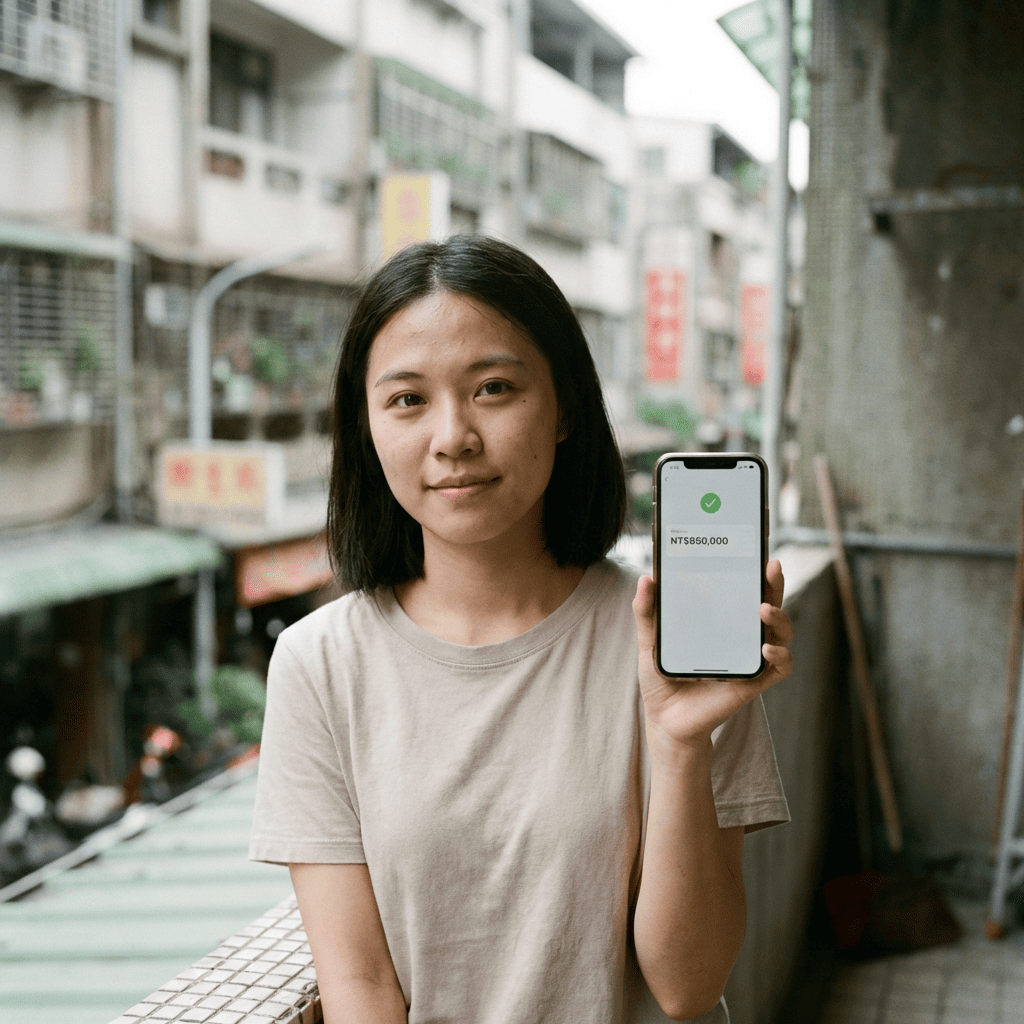 中小企業創業週轉